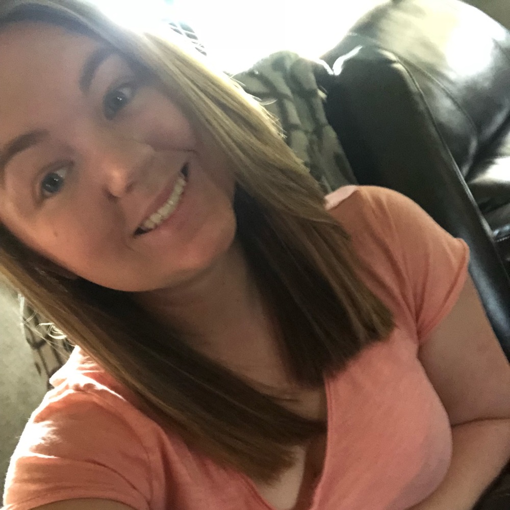 Meet your Posher, Ashleigh